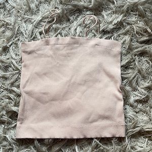 pink, american eagle tank